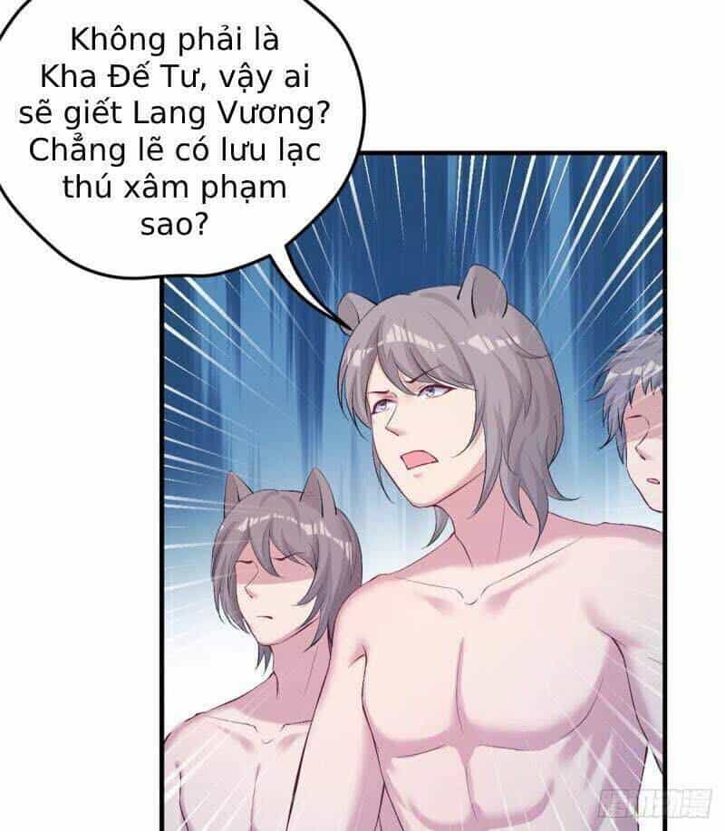 Thảnh Thơi Thú Thế Chủng Chủng Điền, Sinh Sinh Tể - Chương 164 - ảnh 22