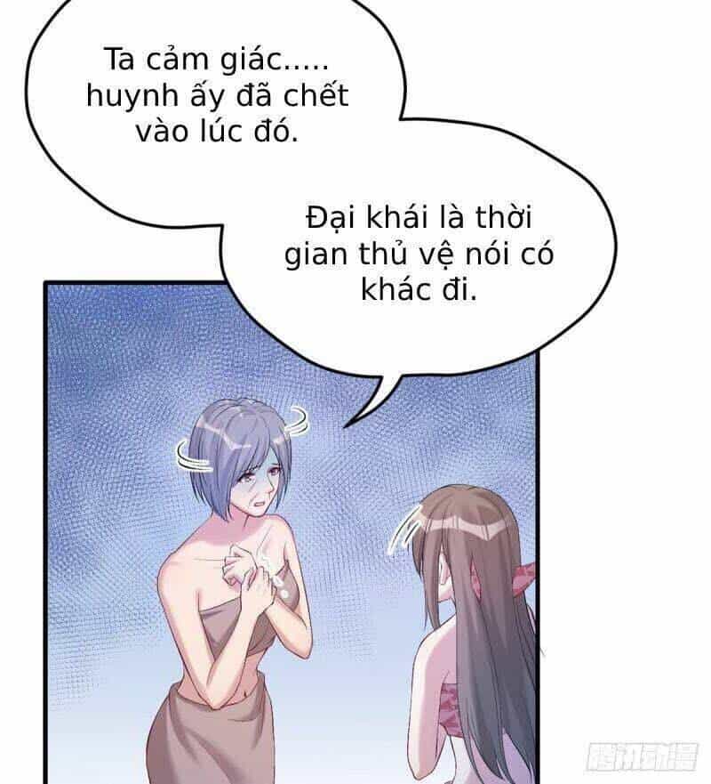 Thảnh Thơi Thú Thế Chủng Chủng Điền, Sinh Sinh Tể - Chương 164 - ảnh 28