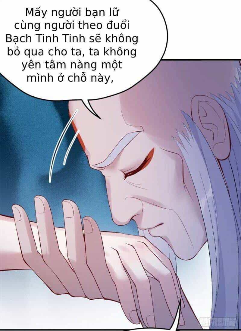 Thảnh Thơi Thú Thế Chủng Chủng Điền, Sinh Sinh Tể - Chương 164 - ảnh 46