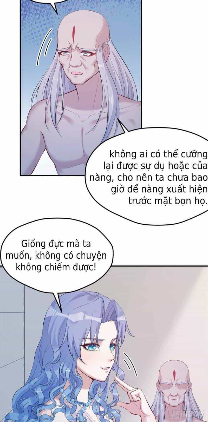 Thảnh Thơi Thú Thế Chủng Chủng Điền, Sinh Sinh Tể - Chương 165 - ảnh 12