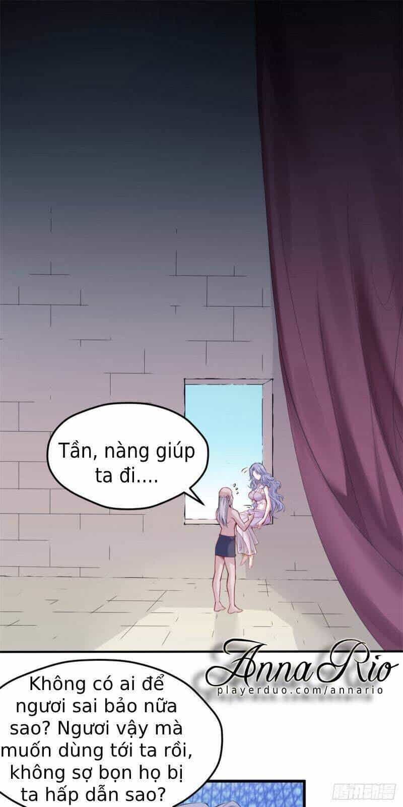 Thảnh Thơi Thú Thế Chủng Chủng Điền, Sinh Sinh Tể - Chương 165 - ảnh 2