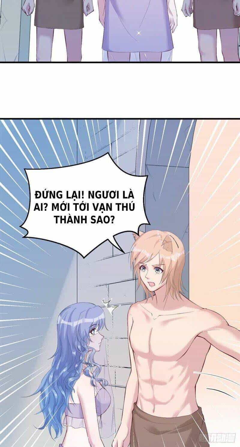 Thảnh Thơi Thú Thế Chủng Chủng Điền, Sinh Sinh Tể - Chương 165 - ảnh 21