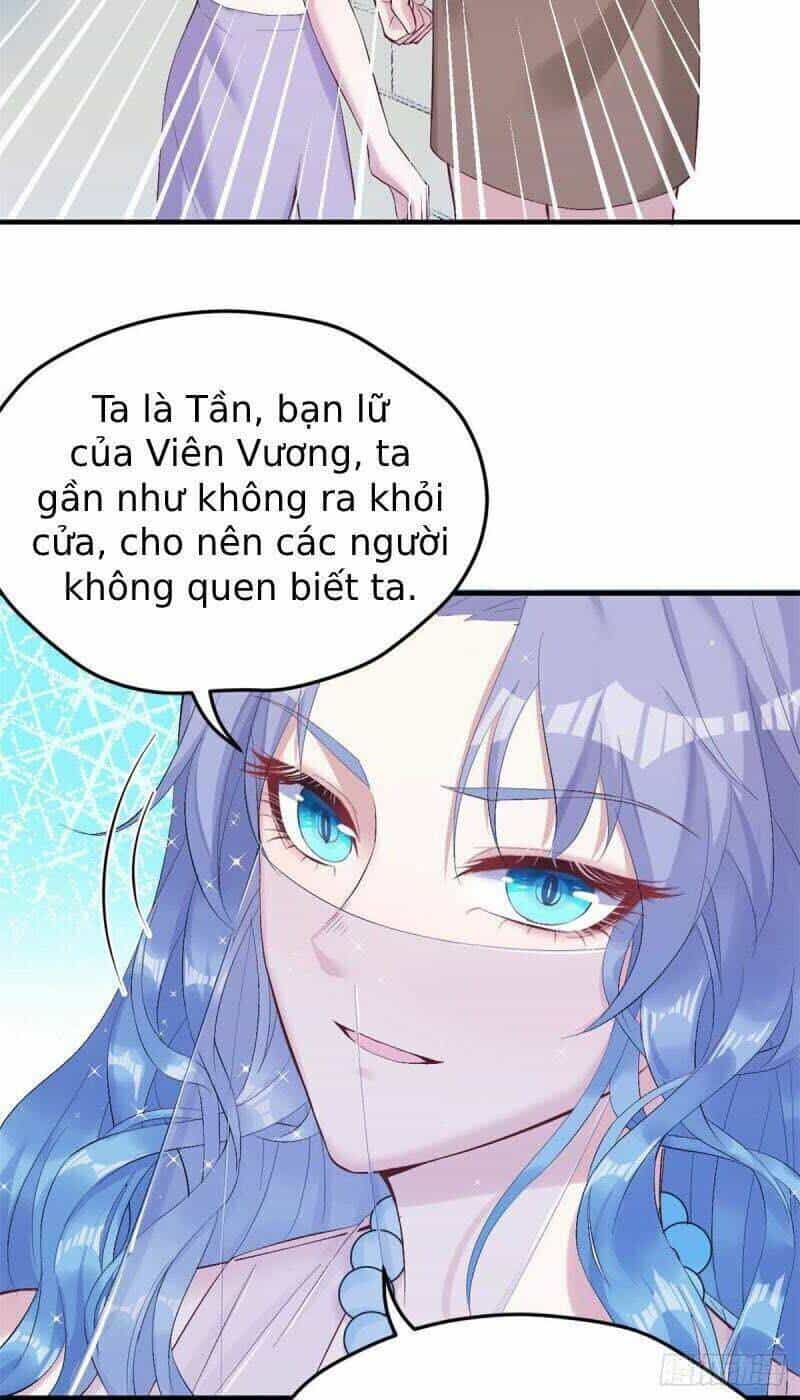Thảnh Thơi Thú Thế Chủng Chủng Điền, Sinh Sinh Tể - Chương 165 - ảnh 22