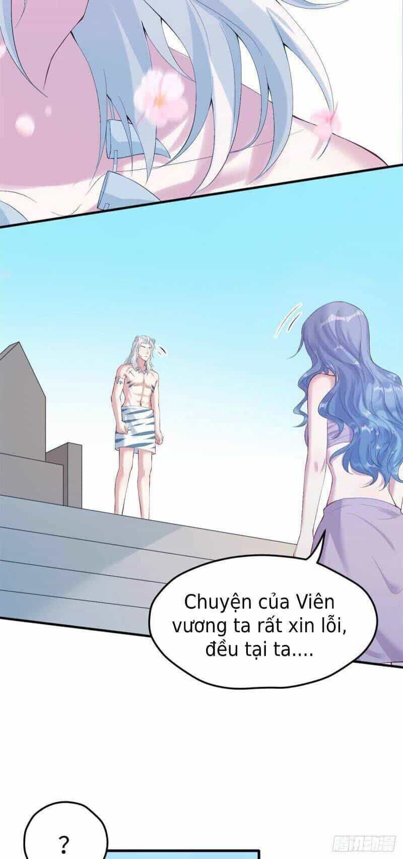 Thảnh Thơi Thú Thế Chủng Chủng Điền, Sinh Sinh Tể - Chương 165 - ảnh 29