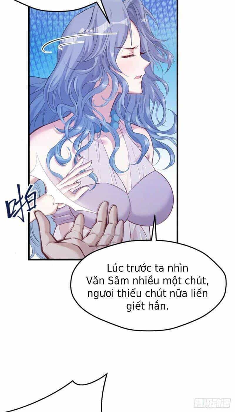 Thảnh Thơi Thú Thế Chủng Chủng Điền, Sinh Sinh Tể - Chương 165 - ảnh 3