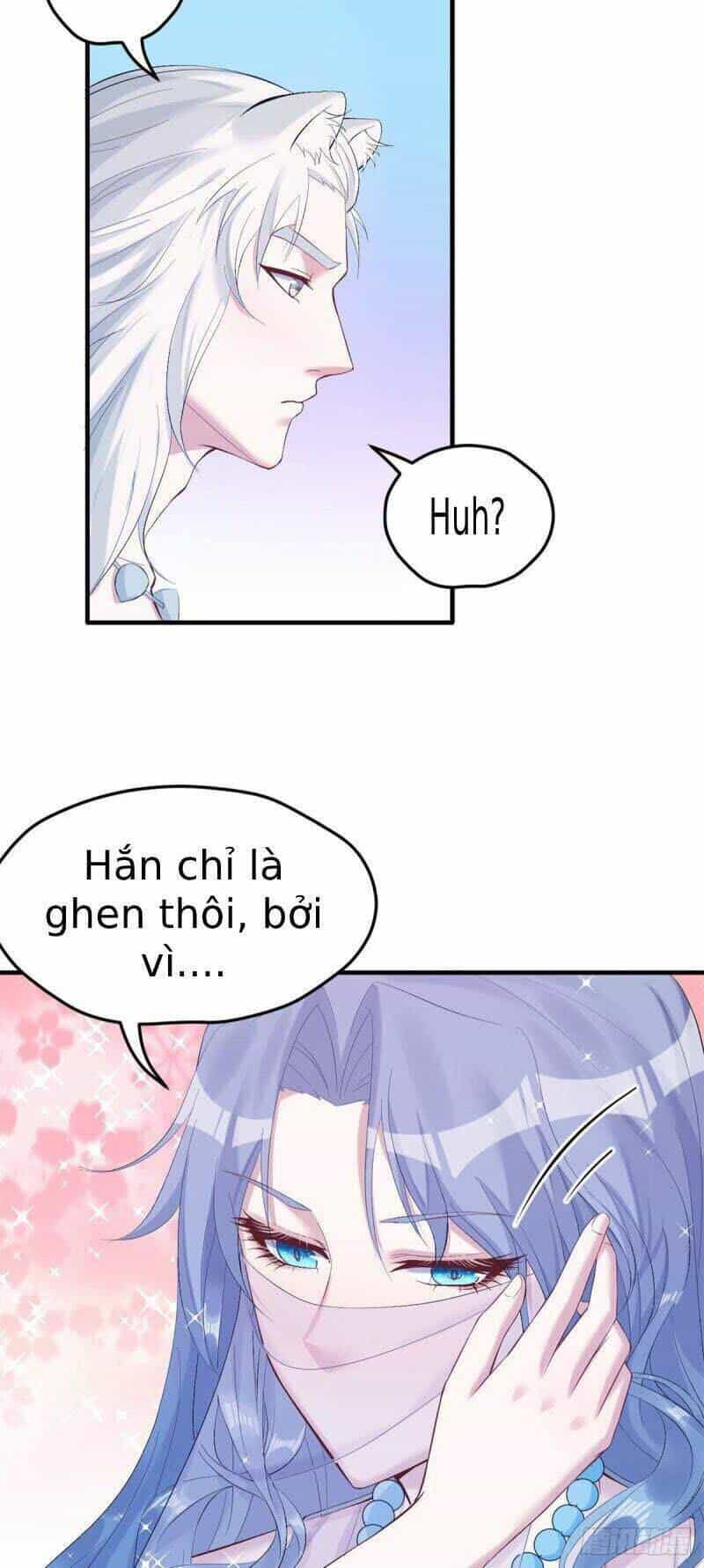 Thảnh Thơi Thú Thế Chủng Chủng Điền, Sinh Sinh Tể - Chương 165 - ảnh 30