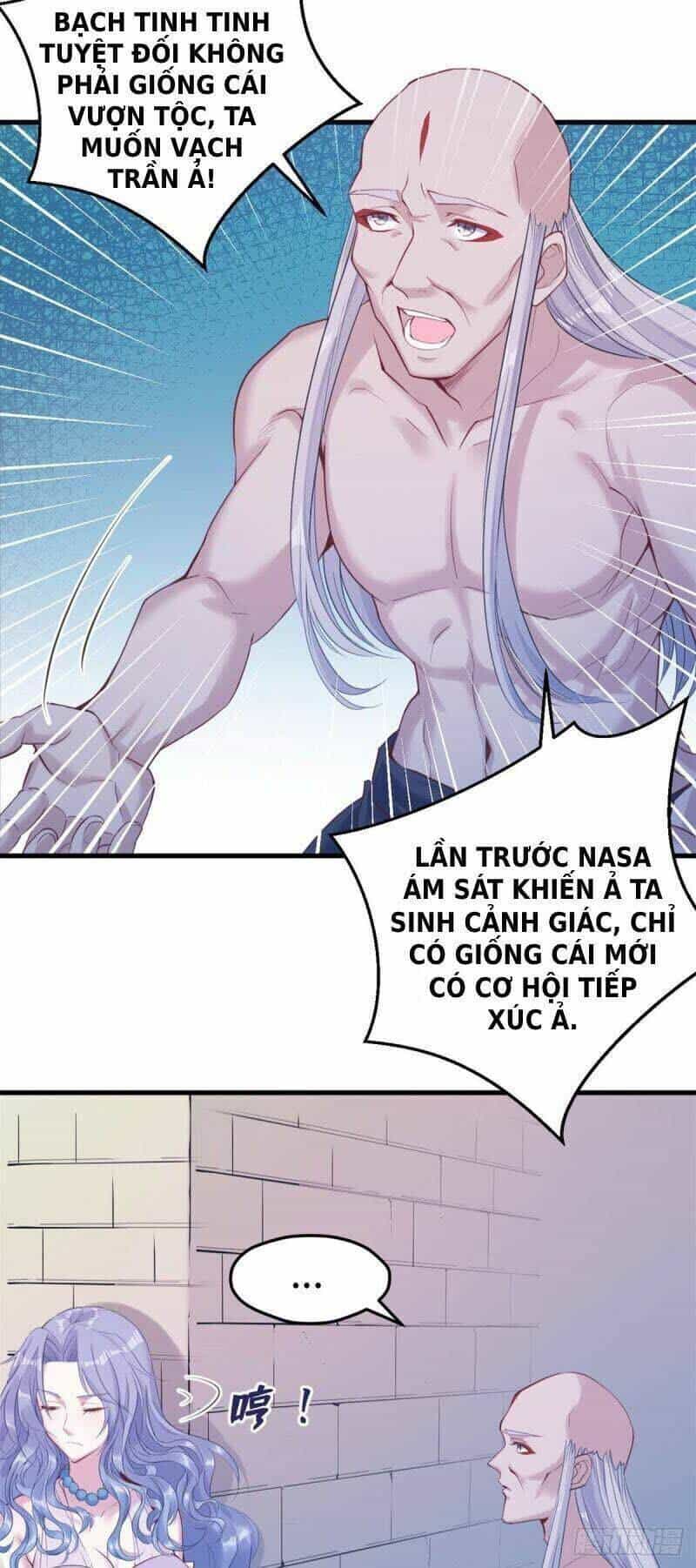 Thảnh Thơi Thú Thế Chủng Chủng Điền, Sinh Sinh Tể - Chương 165 - ảnh 4