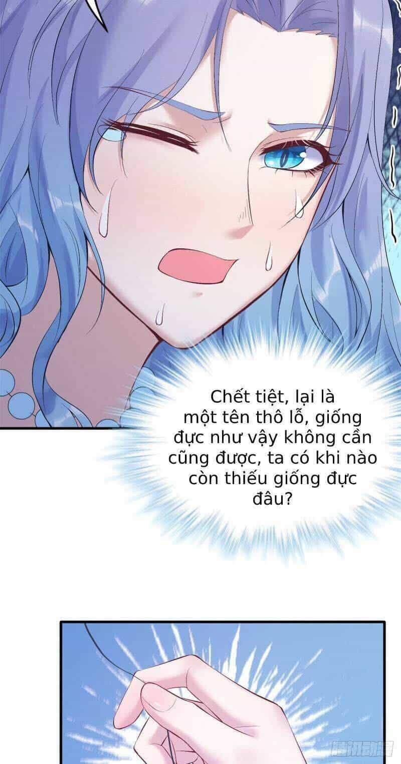 Thảnh Thơi Thú Thế Chủng Chủng Điền, Sinh Sinh Tể - Chương 166 - ảnh 23