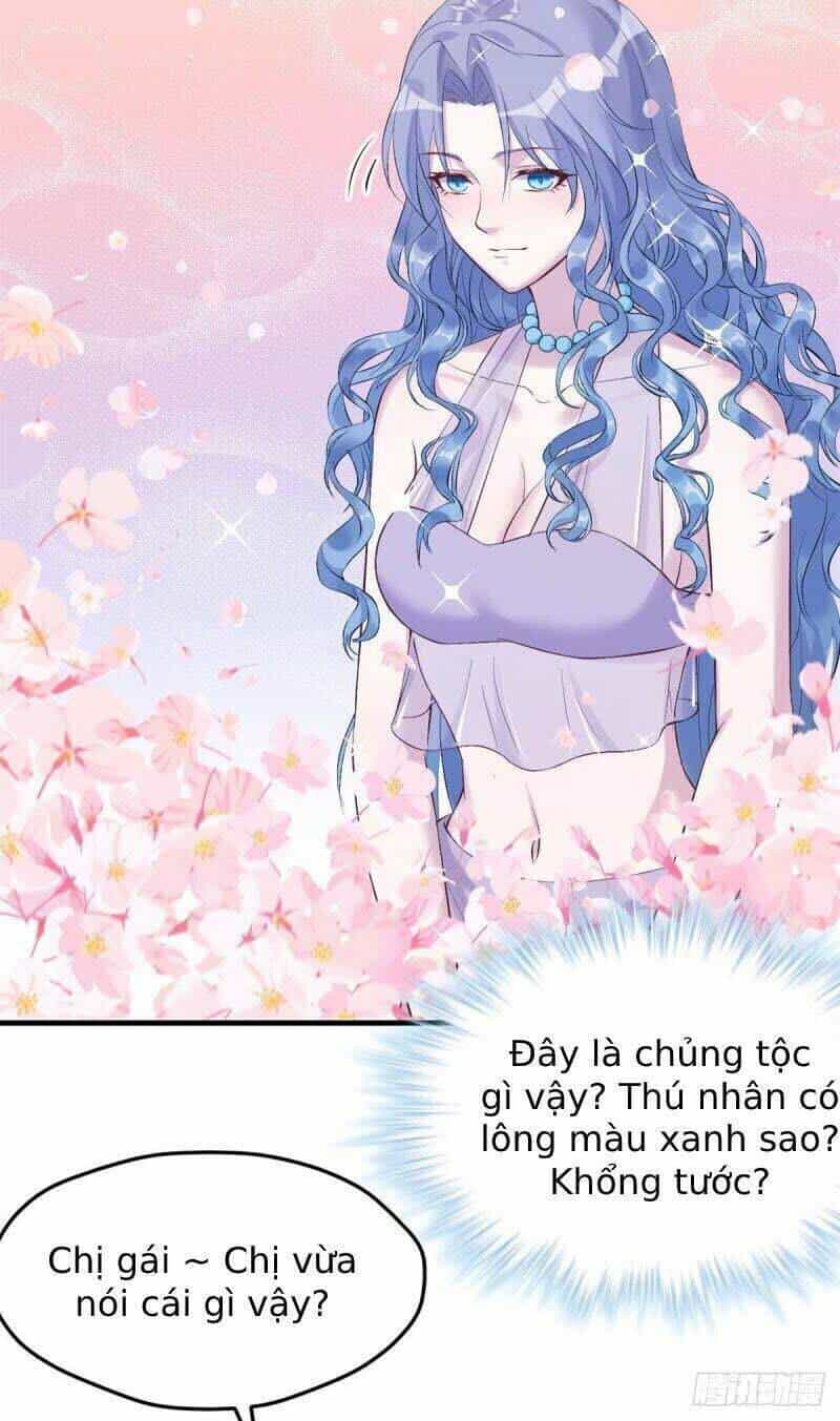 Thảnh Thơi Thú Thế Chủng Chủng Điền, Sinh Sinh Tể - Chương 166 - ảnh 3