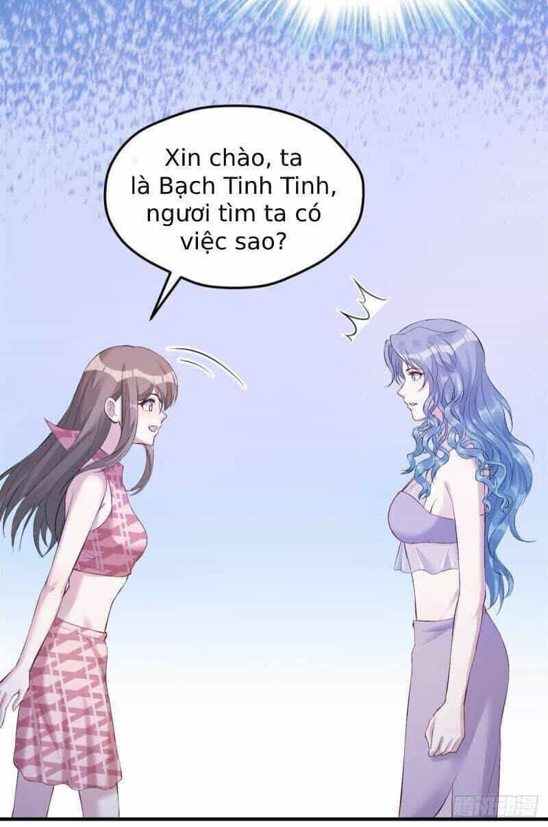 Thảnh Thơi Thú Thế Chủng Chủng Điền, Sinh Sinh Tể - Chương 166 - ảnh 9
