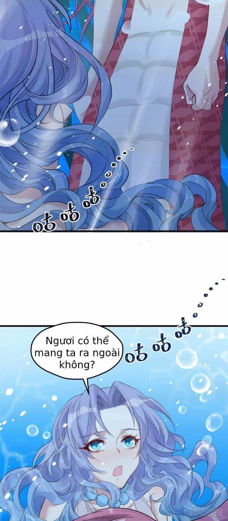Thảnh Thơi Thú Thế Chủng Chủng Điền, Sinh Sinh Tể - Chương 167 - ảnh 17