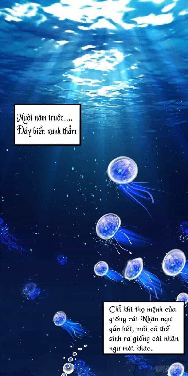 Thảnh Thơi Thú Thế Chủng Chủng Điền, Sinh Sinh Tể - Chương 167 - ảnh 2