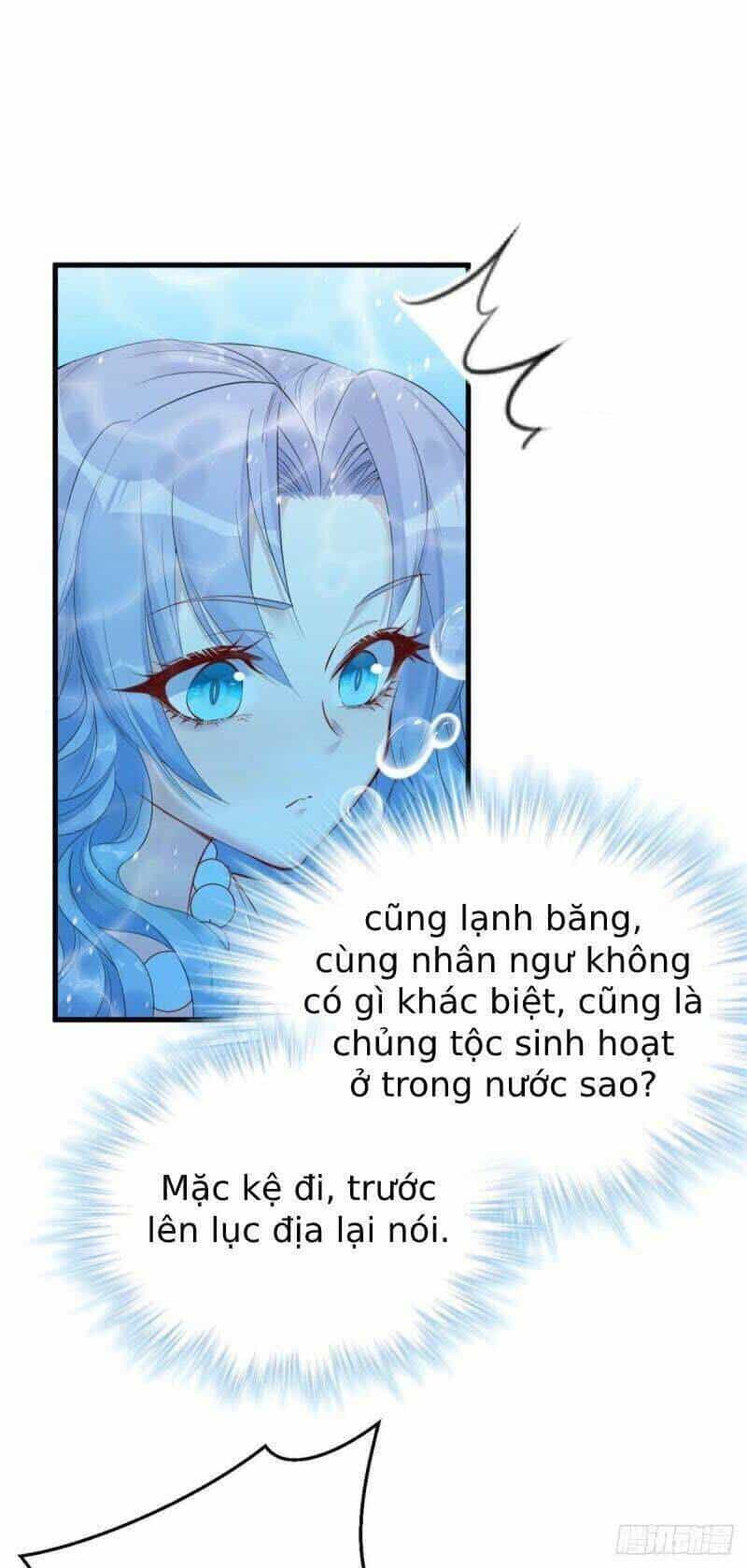 Thảnh Thơi Thú Thế Chủng Chủng Điền, Sinh Sinh Tể - Chương 167 - ảnh 24