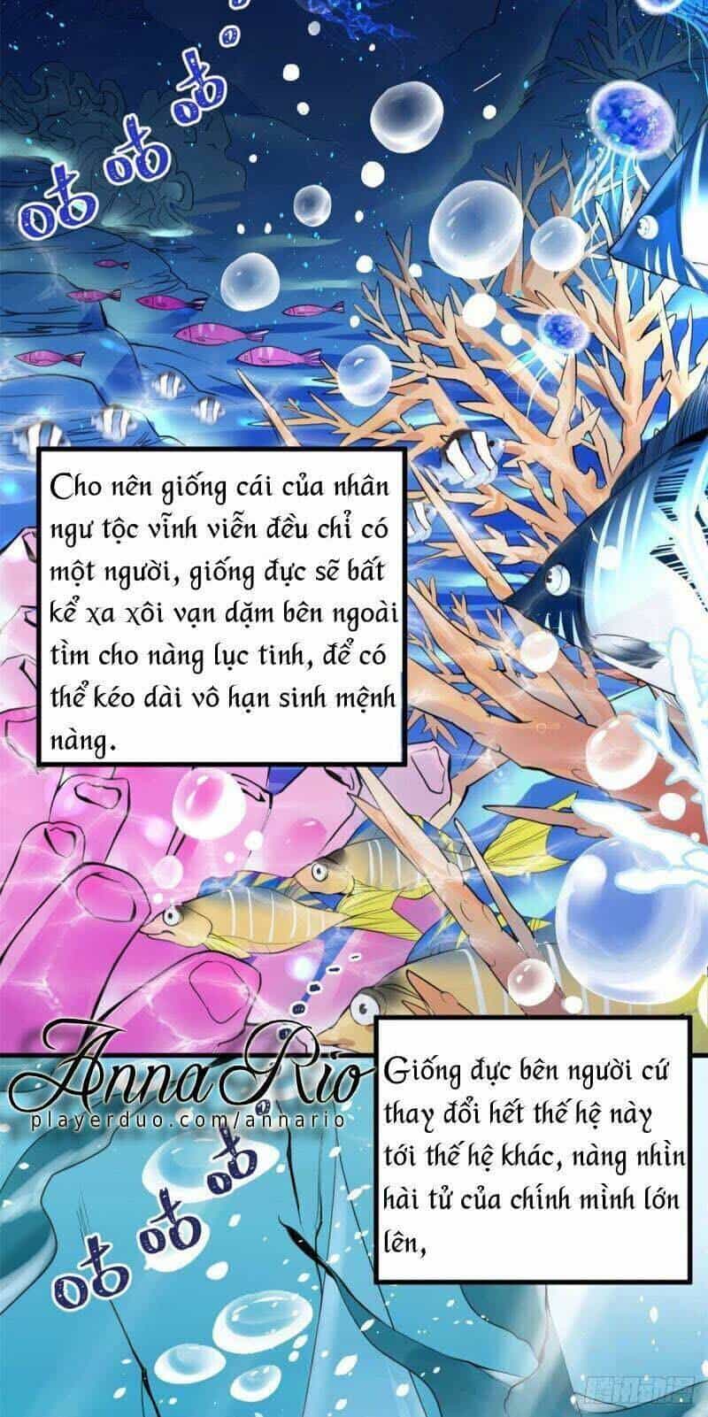 Thảnh Thơi Thú Thế Chủng Chủng Điền, Sinh Sinh Tể - Chương 167 - ảnh 3
