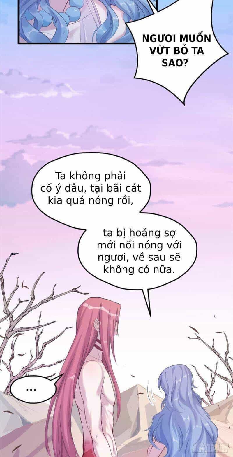 Thảnh Thơi Thú Thế Chủng Chủng Điền, Sinh Sinh Tể - Chương 167 - ảnh 30