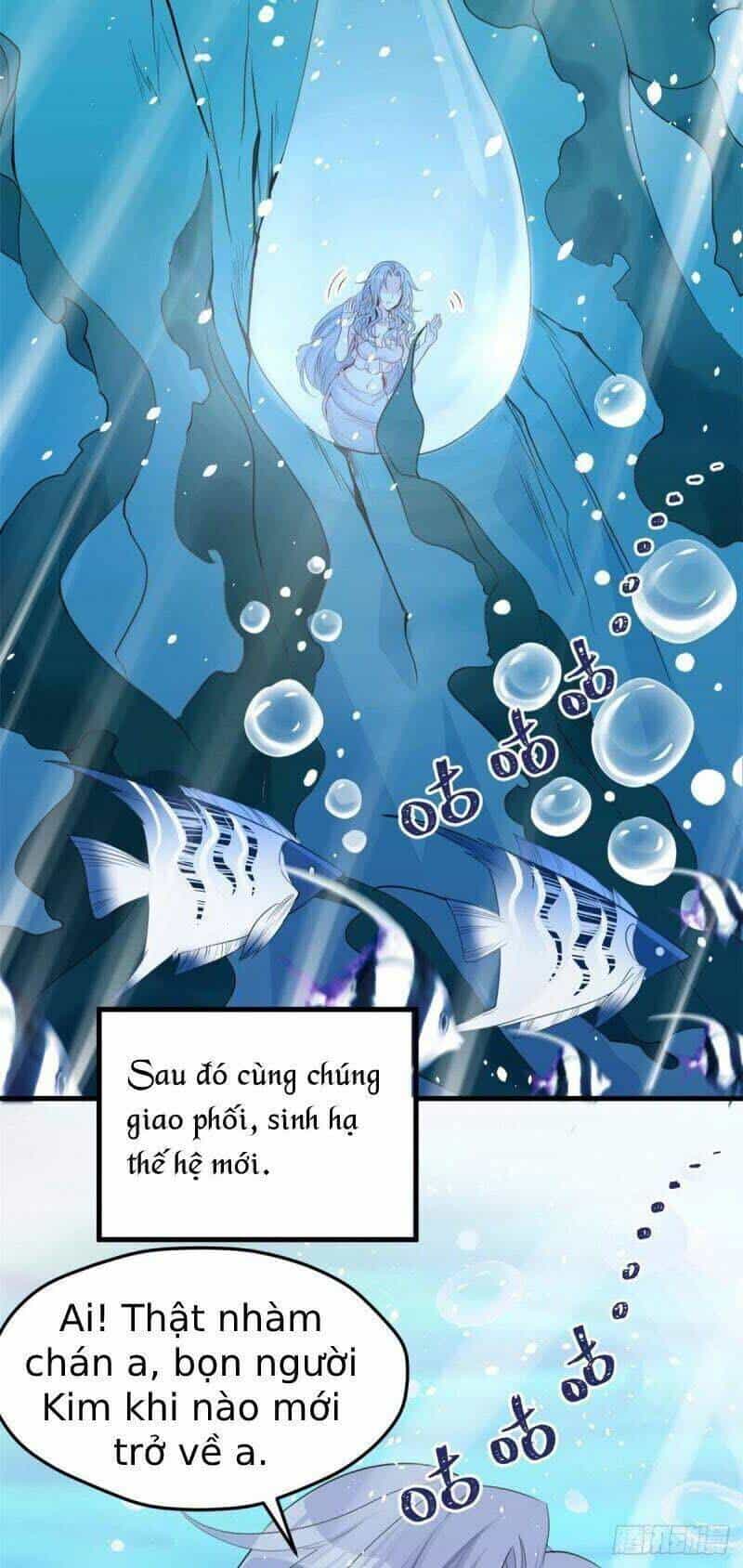 Thảnh Thơi Thú Thế Chủng Chủng Điền, Sinh Sinh Tể - Chương 167 - ảnh 4
