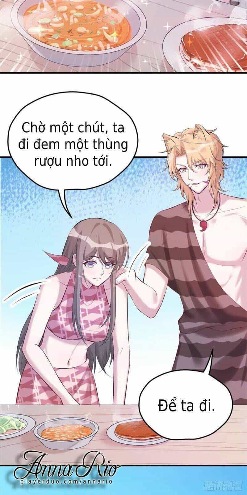 Thảnh Thơi Thú Thế Chủng Chủng Điền, Sinh Sinh Tể - Chương 168 - ảnh 15