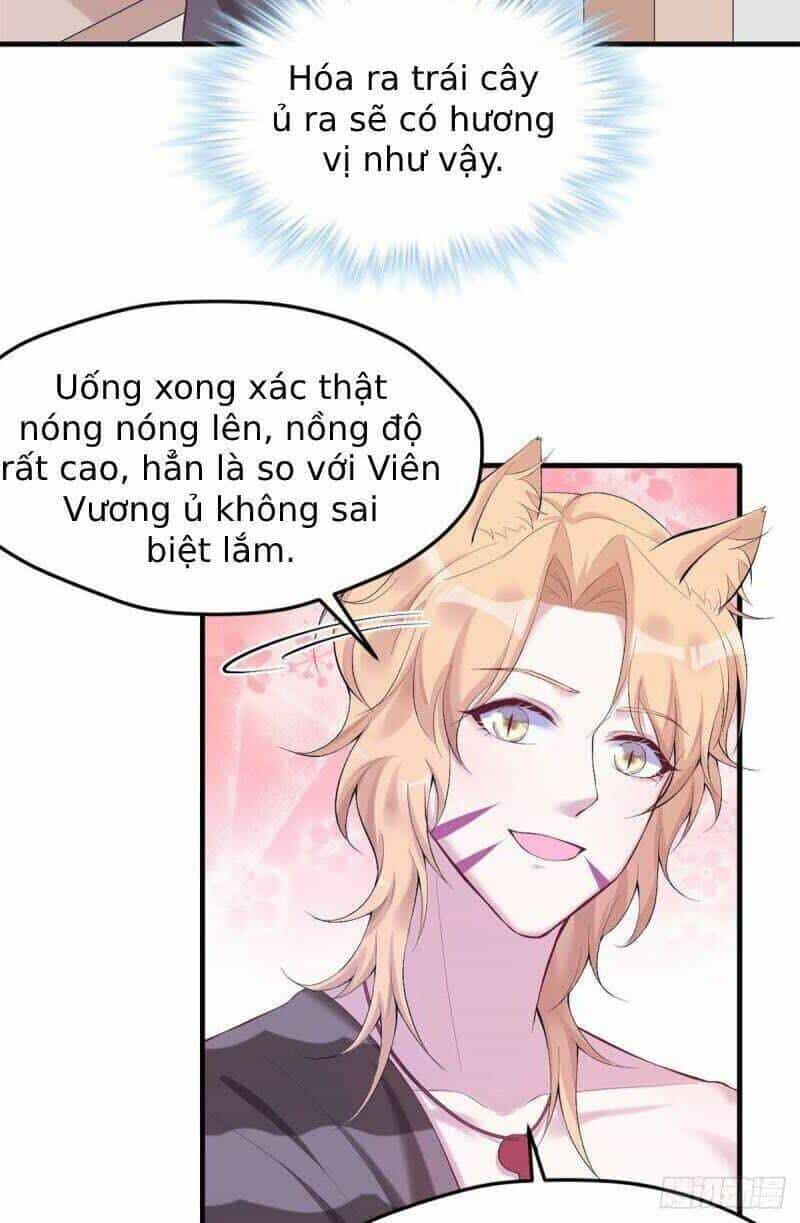 Thảnh Thơi Thú Thế Chủng Chủng Điền, Sinh Sinh Tể - Chương 168 - ảnh 19