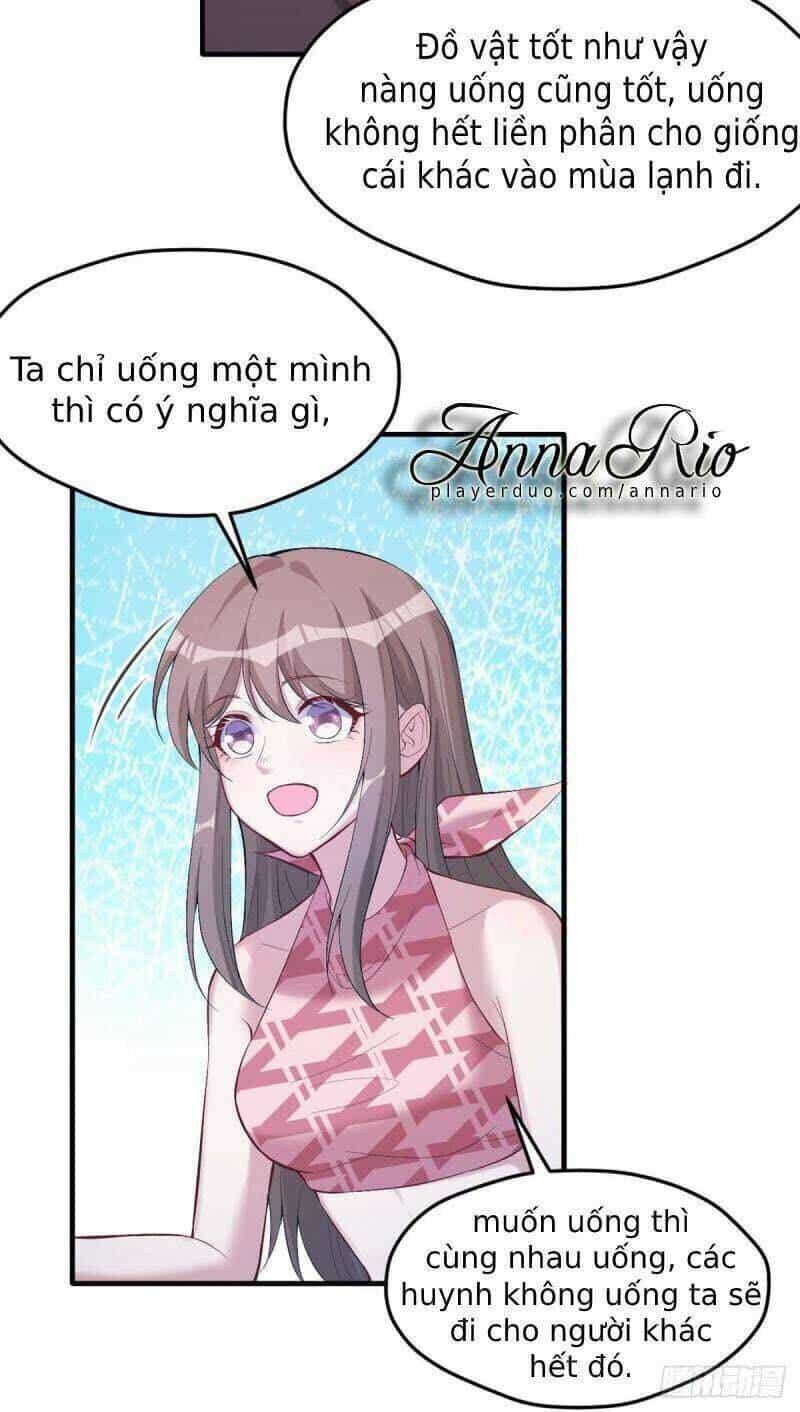 Thảnh Thơi Thú Thế Chủng Chủng Điền, Sinh Sinh Tể - Chương 168 - ảnh 20