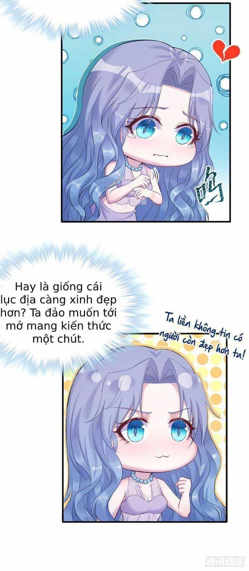 Thảnh Thơi Thú Thế Chủng Chủng Điền, Sinh Sinh Tể - Chương 168 - ảnh 6