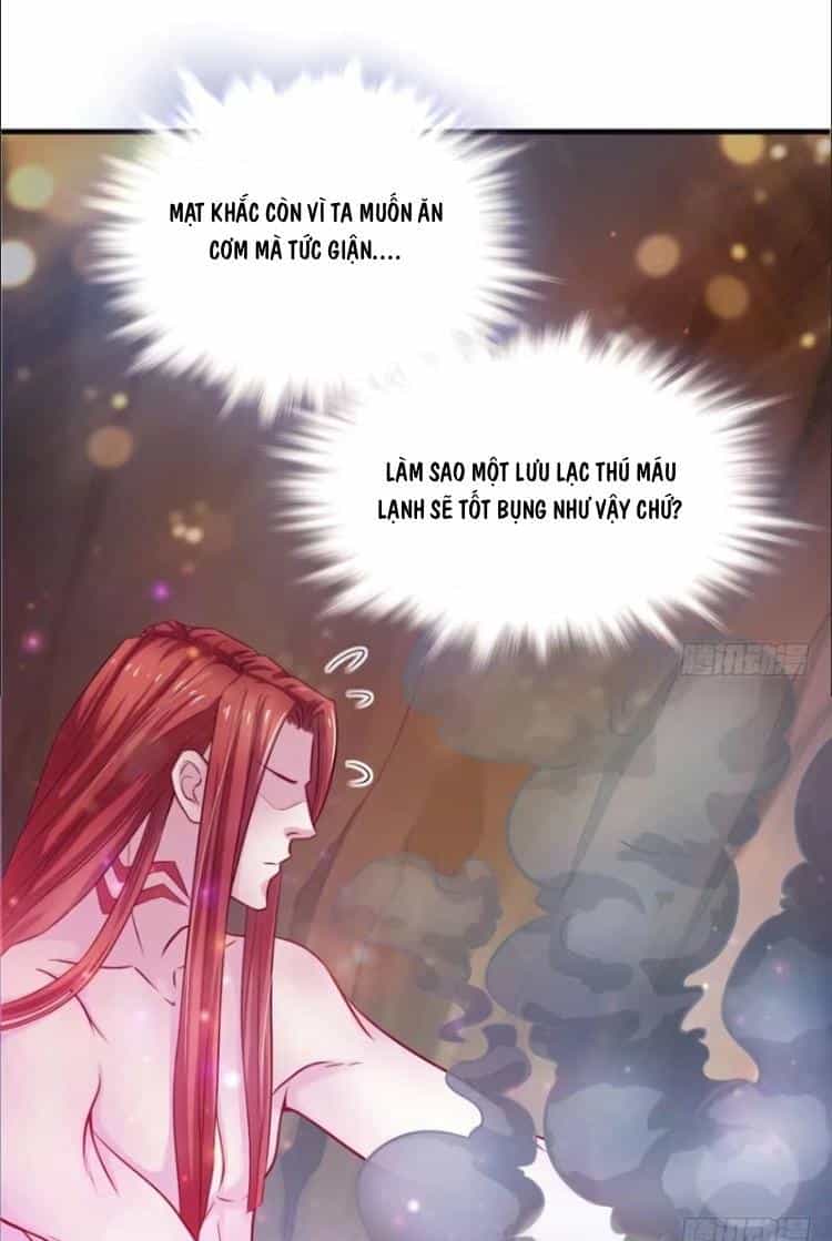 Thảnh Thơi Thú Thế Chủng Chủng Điền, Sinh Sinh Tể - Chương 16 - ảnh 20