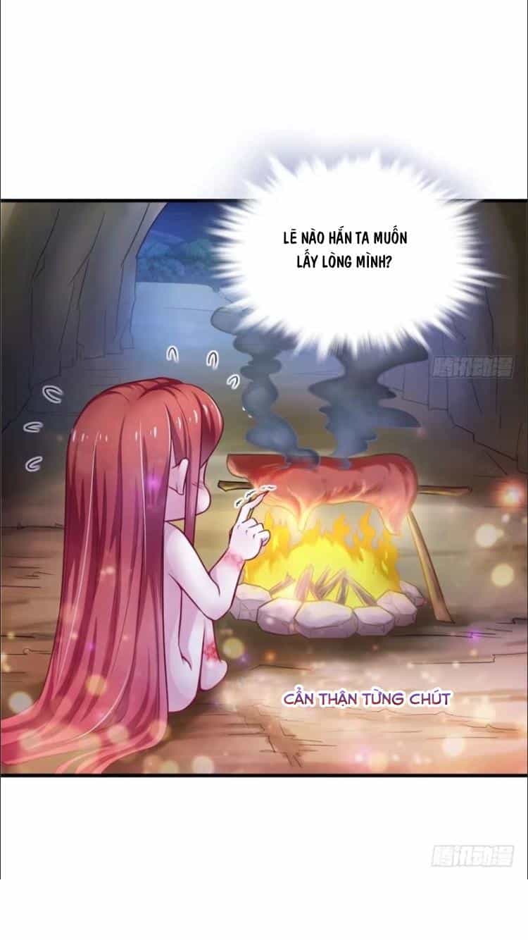 Thảnh Thơi Thú Thế Chủng Chủng Điền, Sinh Sinh Tể - Chương 16 - ảnh 22
