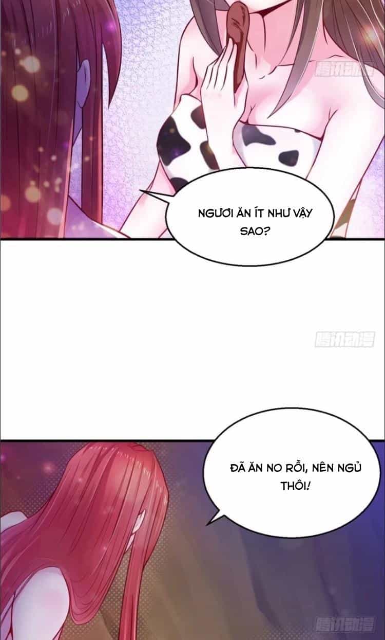Thảnh Thơi Thú Thế Chủng Chủng Điền, Sinh Sinh Tể - Chương 16 - ảnh 26