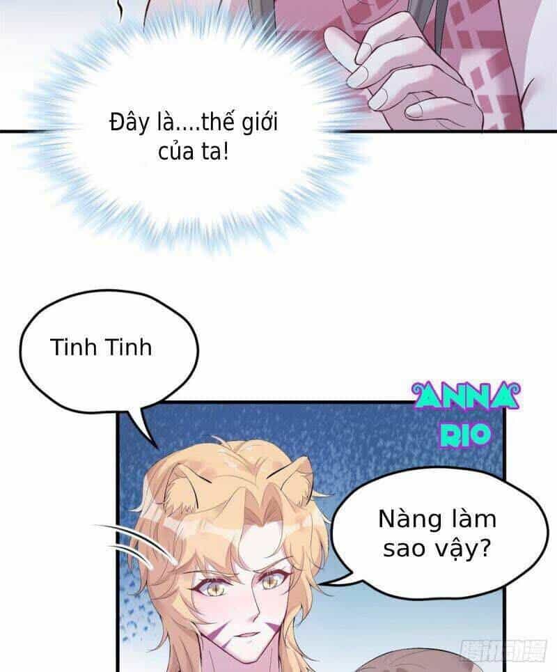 Thảnh Thơi Thú Thế Chủng Chủng Điền, Sinh Sinh Tể - Chương 169 - ảnh 19