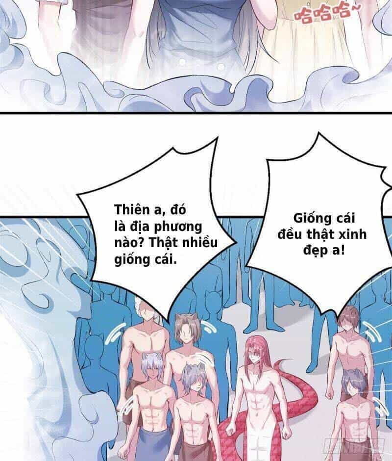 Thảnh Thơi Thú Thế Chủng Chủng Điền, Sinh Sinh Tể - Chương 169 - ảnh 30