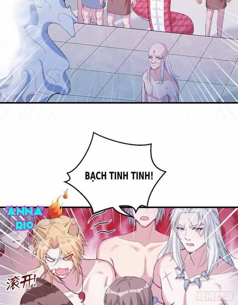 Thảnh Thơi Thú Thế Chủng Chủng Điền, Sinh Sinh Tể - Chương 169 - ảnh 31