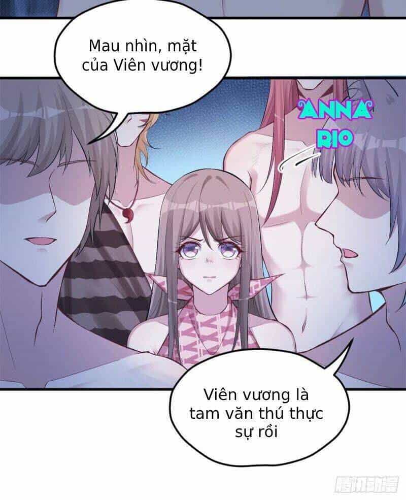 Thảnh Thơi Thú Thế Chủng Chủng Điền, Sinh Sinh Tể - Chương 169 - ảnh 5