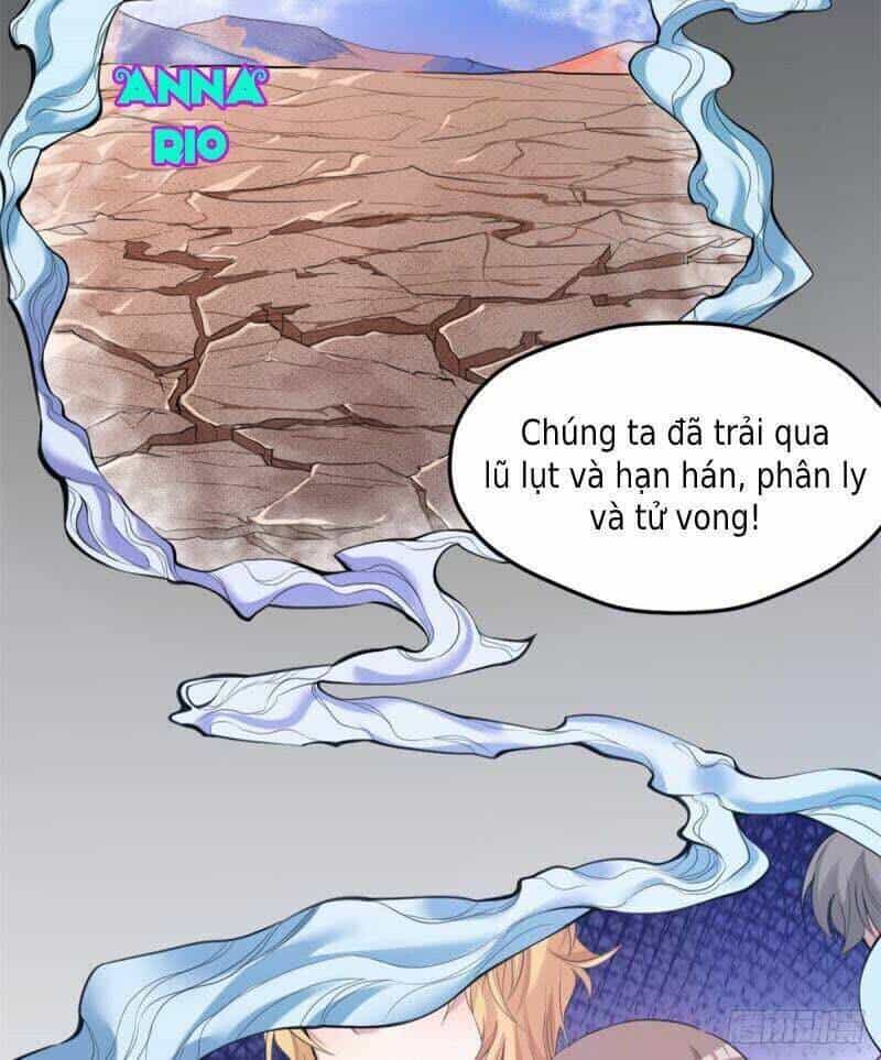 Thảnh Thơi Thú Thế Chủng Chủng Điền, Sinh Sinh Tể - Chương 170 - ảnh 3
