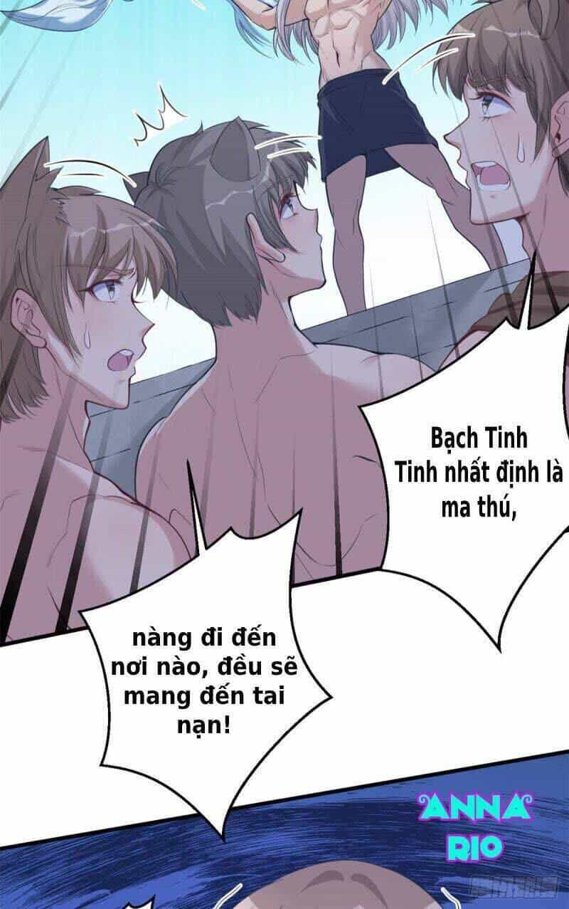 Thảnh Thơi Thú Thế Chủng Chủng Điền, Sinh Sinh Tể - Chương 170 - ảnh 9