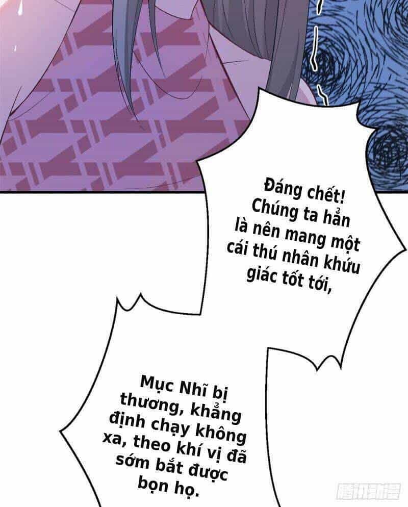 Thảnh Thơi Thú Thế Chủng Chủng Điền, Sinh Sinh Tể - Chương 171 - ảnh 24