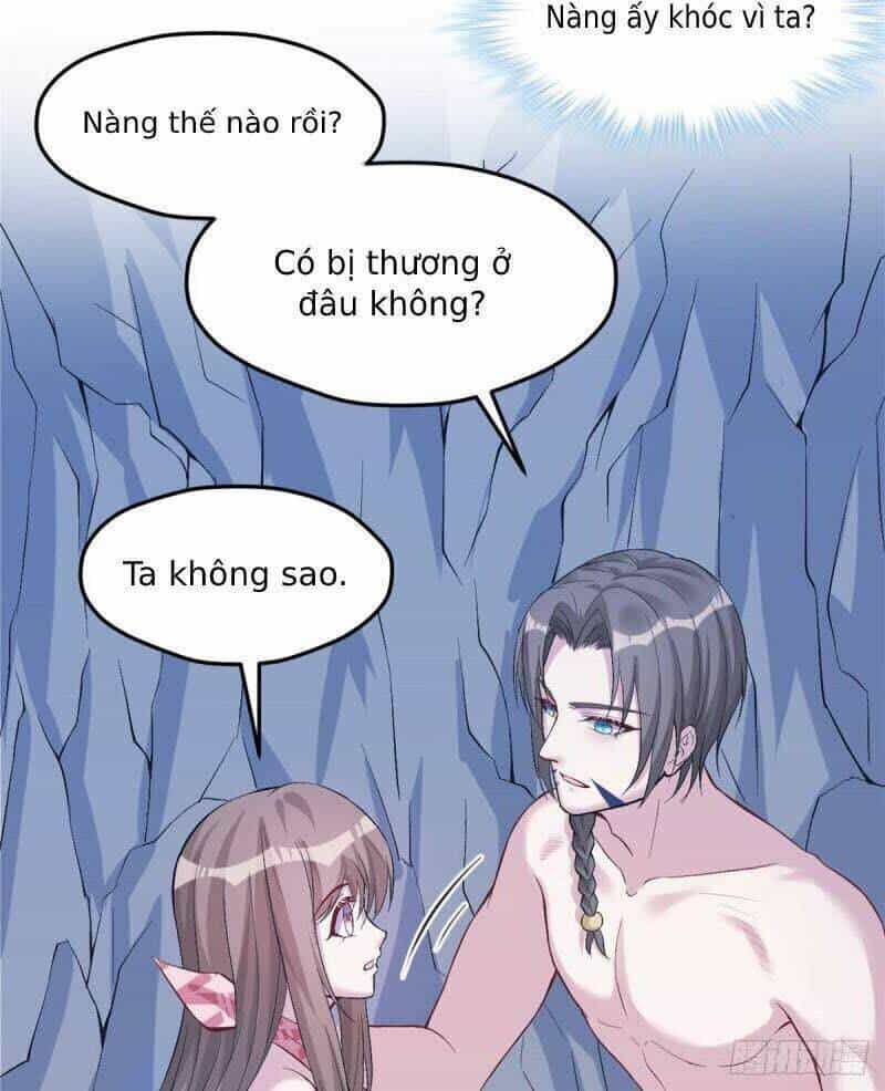 Thảnh Thơi Thú Thế Chủng Chủng Điền, Sinh Sinh Tể - Chương 171 - ảnh 41