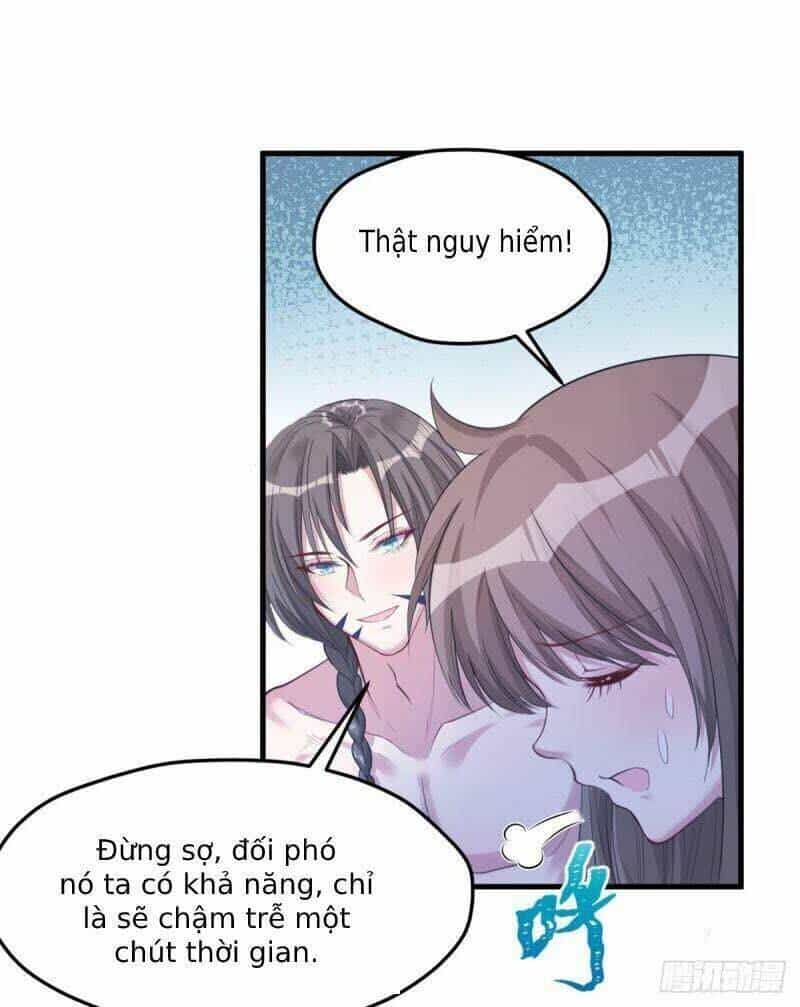 Thảnh Thơi Thú Thế Chủng Chủng Điền, Sinh Sinh Tể - Chương 172 - ảnh 10
