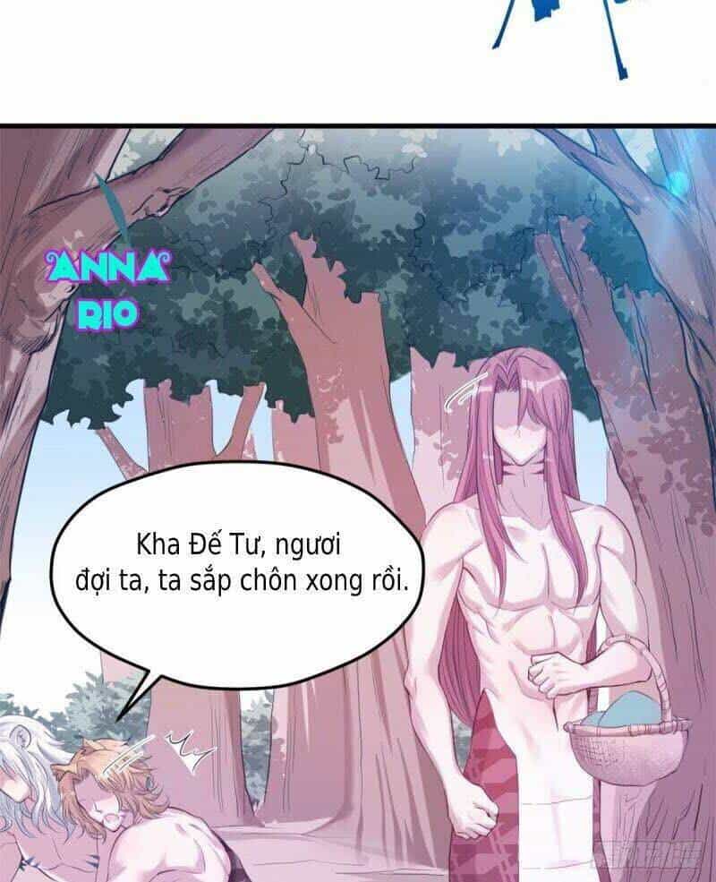 Thảnh Thơi Thú Thế Chủng Chủng Điền, Sinh Sinh Tể - Chương 172 - ảnh 36
