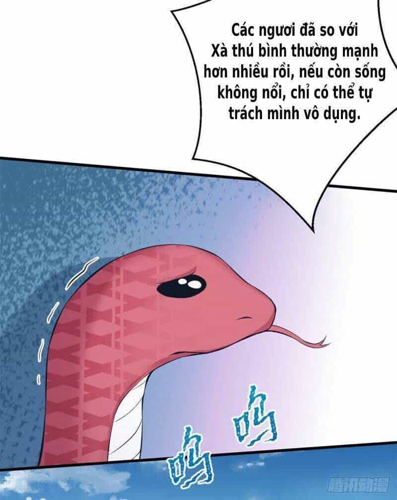 Thảnh Thơi Thú Thế Chủng Chủng Điền, Sinh Sinh Tể - Chương 172 - ảnh 51