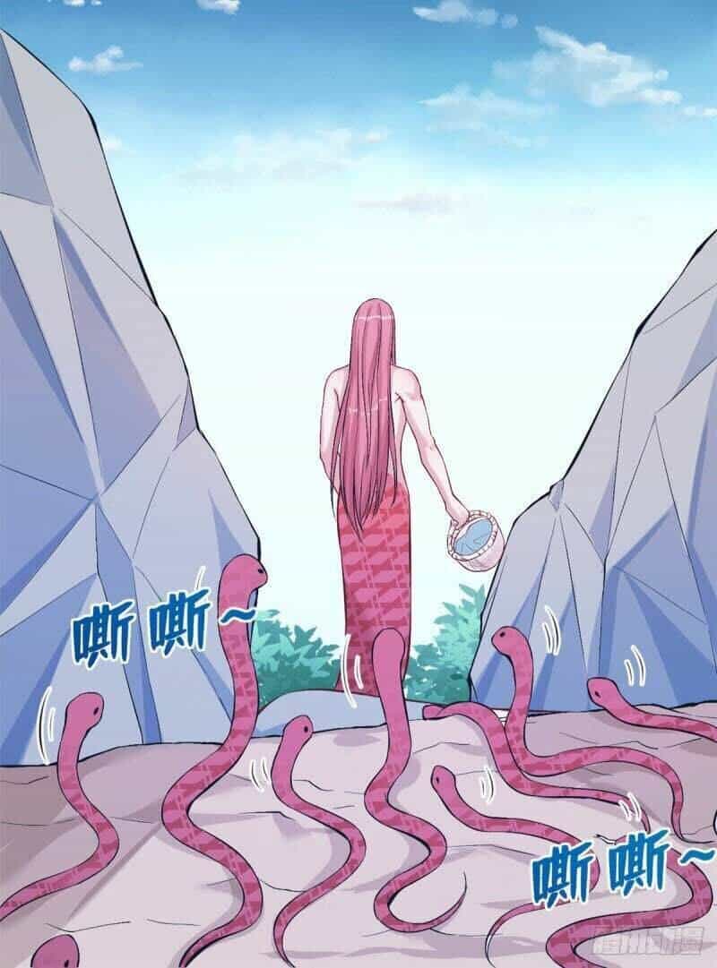 Thảnh Thơi Thú Thế Chủng Chủng Điền, Sinh Sinh Tể - Chương 172 - ảnh 52