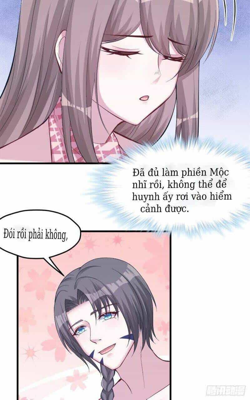 Thảnh Thơi Thú Thế Chủng Chủng Điền, Sinh Sinh Tể - Chương 173 - ảnh 13