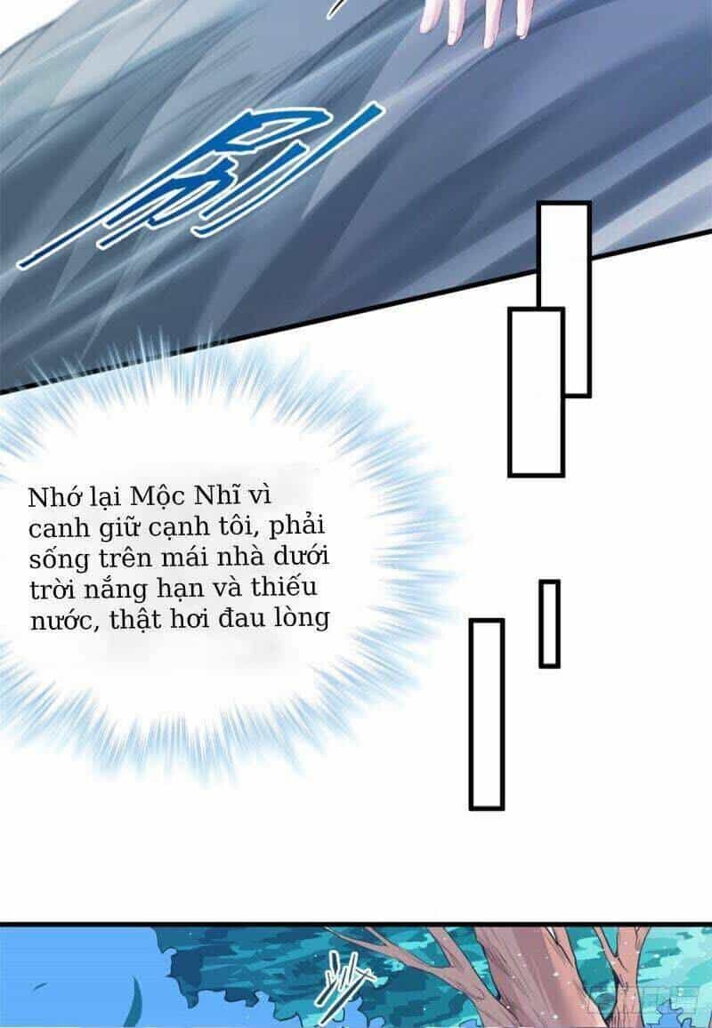 Thảnh Thơi Thú Thế Chủng Chủng Điền, Sinh Sinh Tể - Chương 173 - ảnh 23