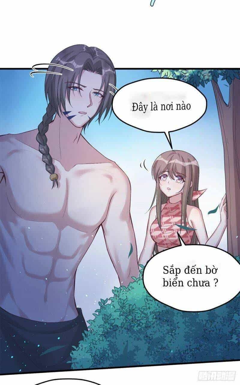 Thảnh Thơi Thú Thế Chủng Chủng Điền, Sinh Sinh Tể - Chương 173 - ảnh 3