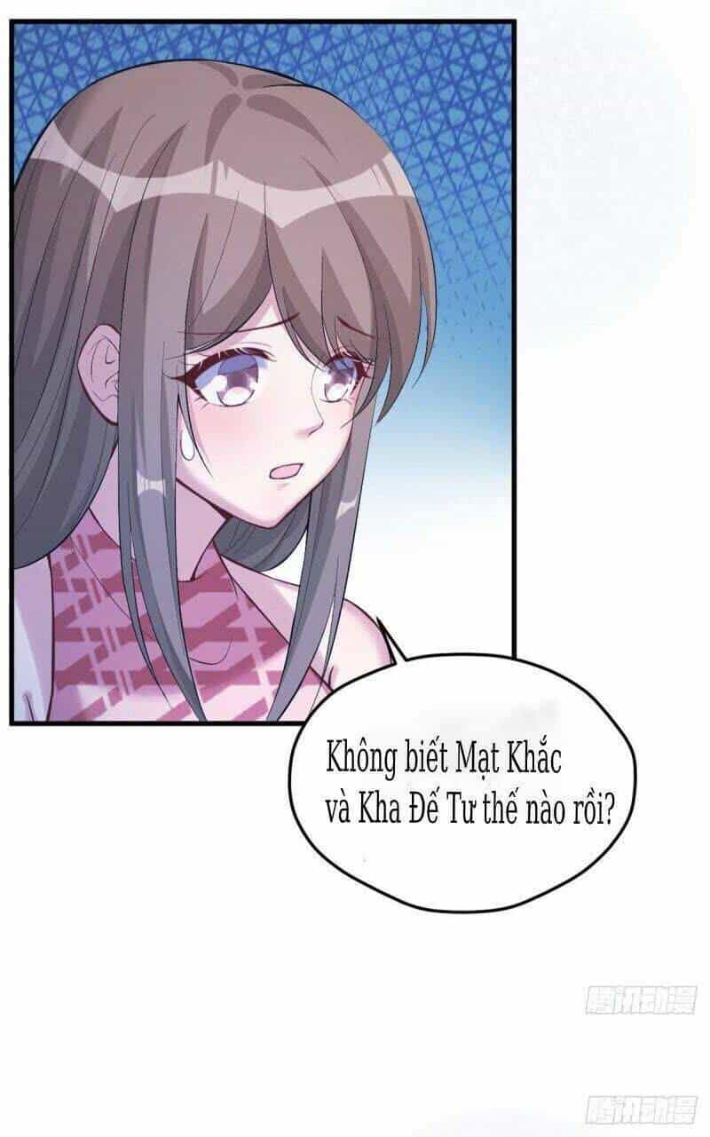 Thảnh Thơi Thú Thế Chủng Chủng Điền, Sinh Sinh Tể - Chương 173 - ảnh 5