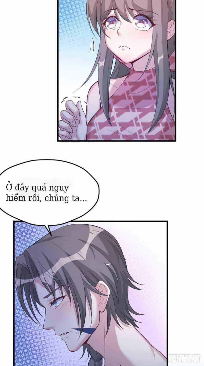 Thảnh Thơi Thú Thế Chủng Chủng Điền, Sinh Sinh Tể - Chương 173 - ảnh 7