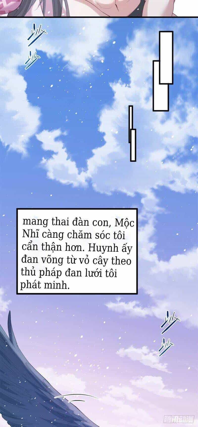 Thảnh Thơi Thú Thế Chủng Chủng Điền, Sinh Sinh Tể - Chương 174 - ảnh 18
