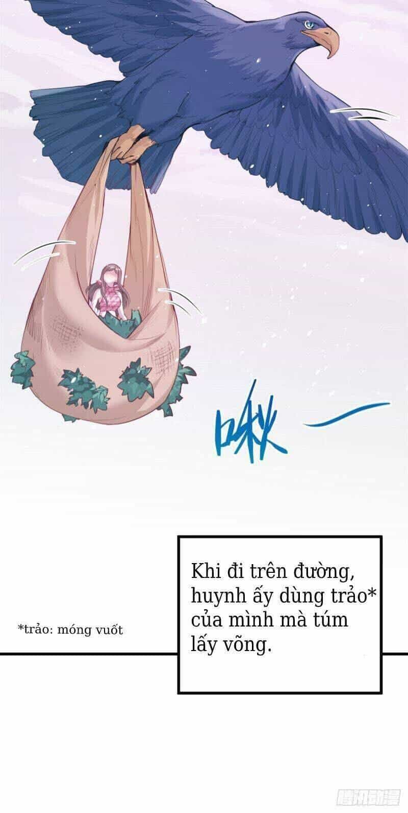 Thảnh Thơi Thú Thế Chủng Chủng Điền, Sinh Sinh Tể - Chương 174 - ảnh 19