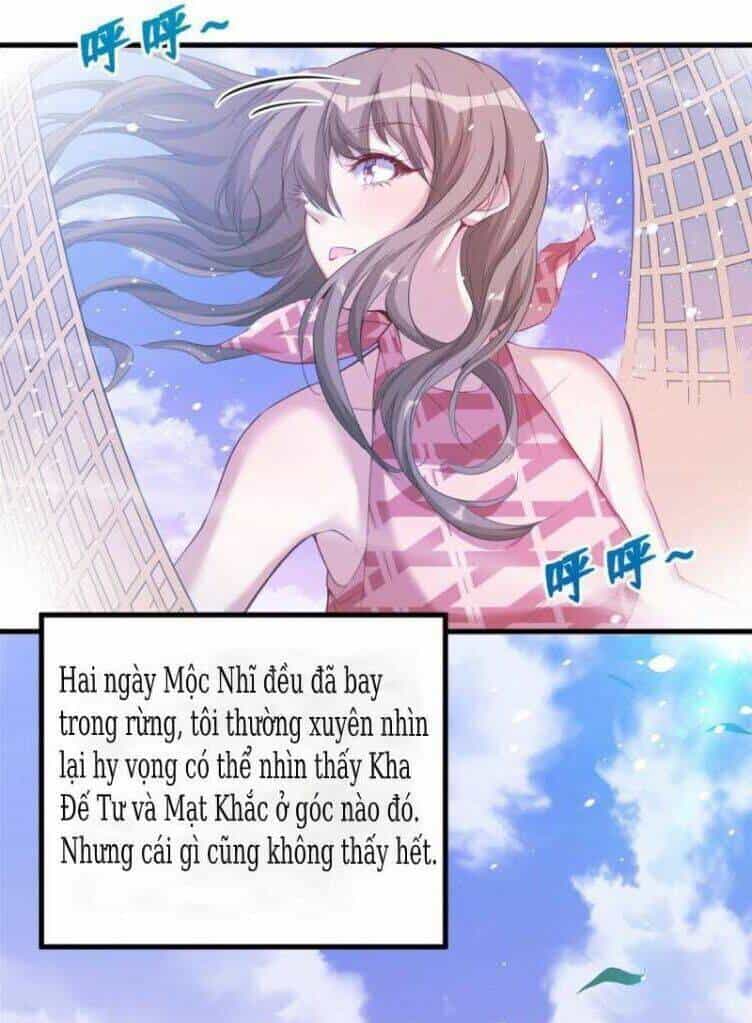 Thảnh Thơi Thú Thế Chủng Chủng Điền, Sinh Sinh Tể - Chương 174 - ảnh 20