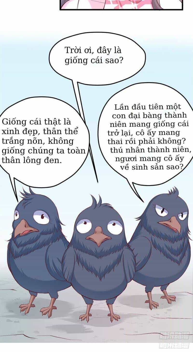 Thảnh Thơi Thú Thế Chủng Chủng Điền, Sinh Sinh Tể - Chương 174 - ảnh 30