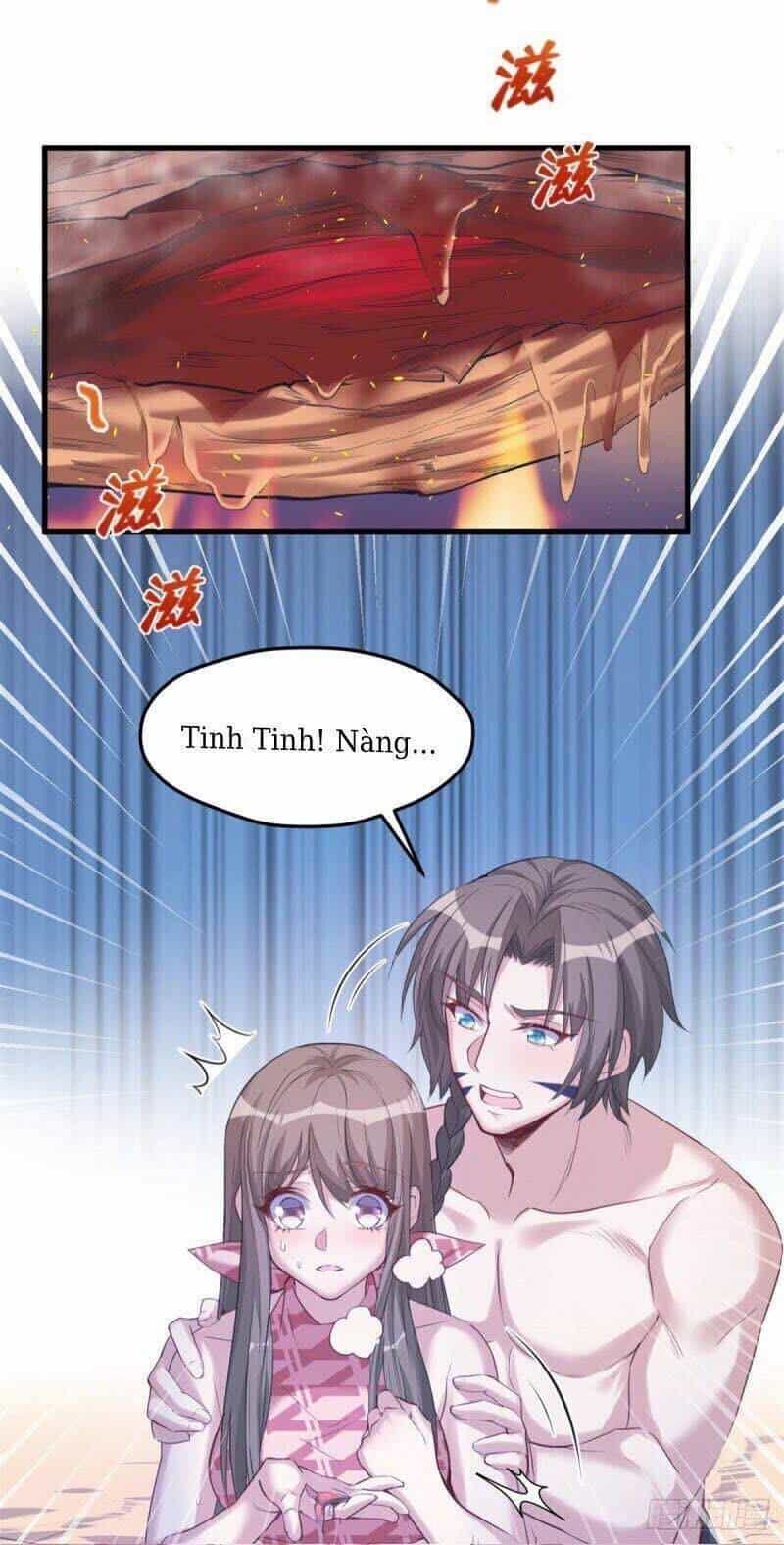 Thảnh Thơi Thú Thế Chủng Chủng Điền, Sinh Sinh Tể - Chương 174 - ảnh 5