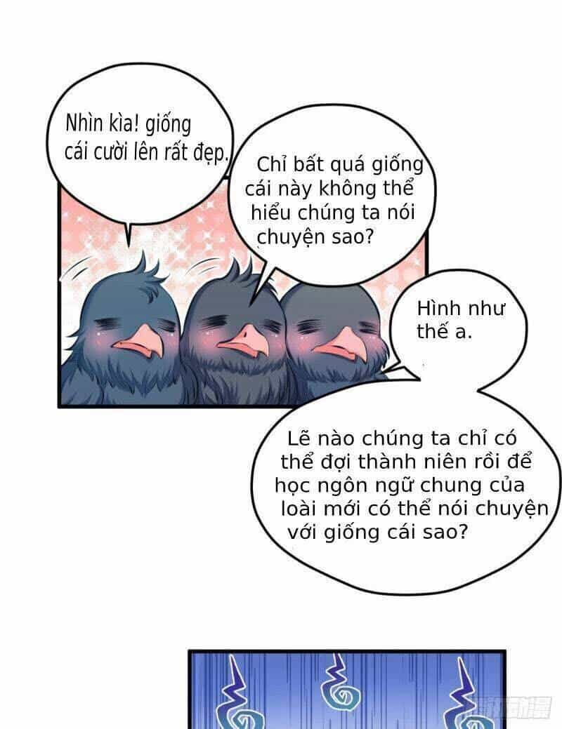 Thảnh Thơi Thú Thế Chủng Chủng Điền, Sinh Sinh Tể - Chương 175 - ảnh 12